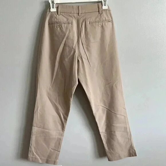 Willi Smith khaki pants - Picture 8 of 8